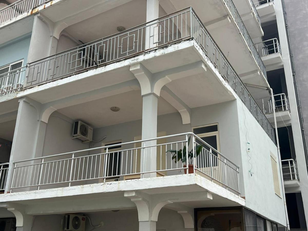 Perdja Apartment II Velipoje Exterior photo