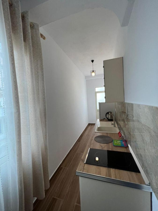 Perdja Apartment II Velipoje Exterior photo